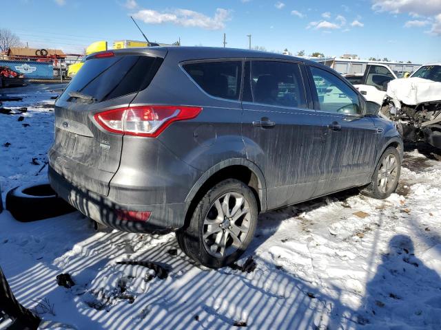 Image 3 of 2013 FORD ESCAPE SEL 2013 with VIN 1FMCU9H99DUB47369