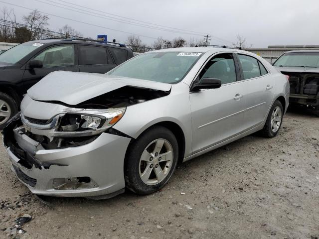 Изображение 1 2015 CHEVROLET MALIBU LS 2015 с VIN 1G11B5SL9FF252895