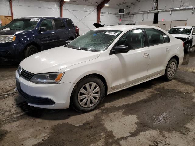 Изображение 1 2014 VOLKSWAGEN JETTA BASE 2014 с VIN 3VW2K7AJ1EM367395