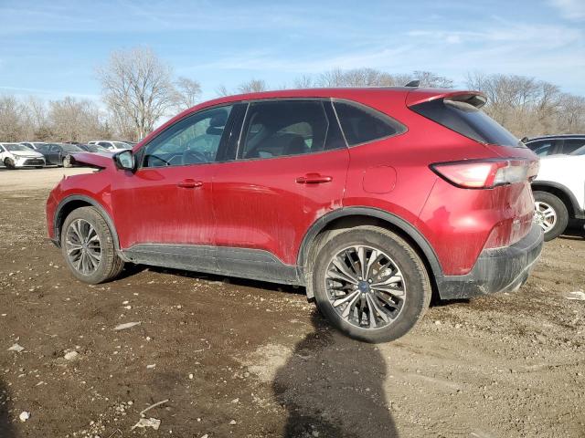 Obraz 2 z 2021 FORD ESCAPE SE 2021 z VIN 1FMCU9G67MUA97384