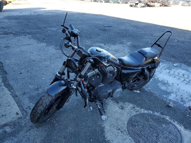 Obraz 2 z 2021 HARLEY-DAVIDSON XL1200 X 2021 z VIN 1HD1LC315MB412585