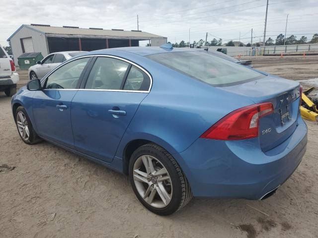 Image 2 of 2014 VOLVO S60 T5 2014 with VIN YV1612FS9E2297142
