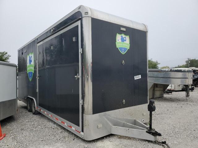 Image 1 of 2017 ATC TRAILER 2017 with VIN 5JX1C282XHE208694