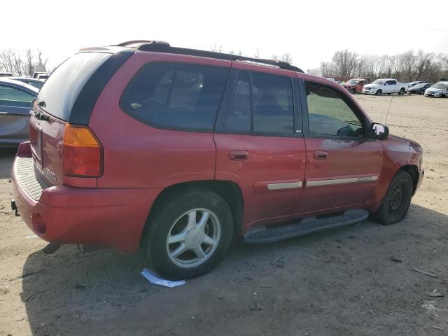 Изображение 3 2003 GMC ENVOY  2003 с VIN 1GKDT13S632379496