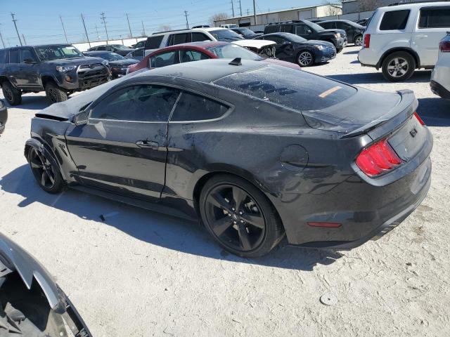 Image 2 of 2022 FORD MUSTANG GT 2022 with VIN 1FA6P8CF5N5109946