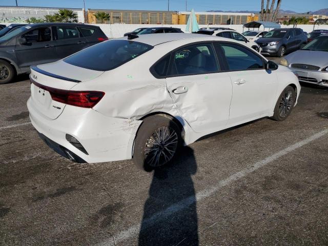 Obraz 3 z 2022 KIA FORTE GT LINE 2022 z VIN 3KPF54AD6NE475770