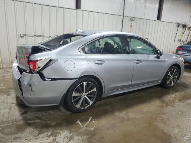 Image 3 of 2016 SUBARU LEGACY 2.5I LIMITED 2016 with VIN 4S3BNBN60G3013374
