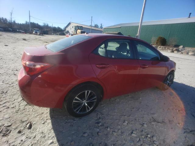 Изображение 3 2018 TOYOTA COROLLA L 2018 с VIN 2T1BURHE8JC019596