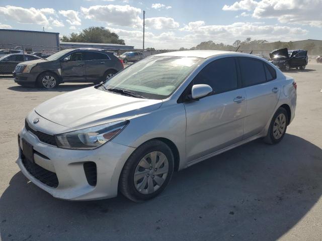 Obraz 2020 KIA RIO LX 2020