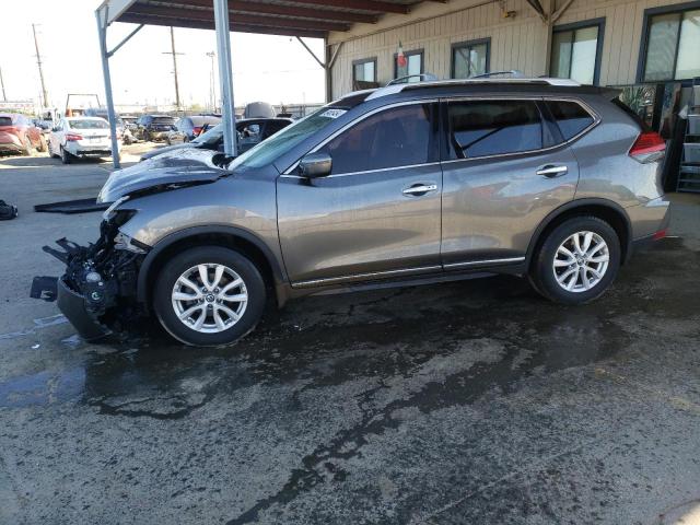 Obraz 1 z 2017 NISSAN ROGUE S 2017 z VIN JN8AT2MT6HW146444