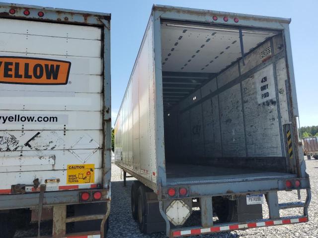 Obraz 3 z 2003 WABASH TRAILER 2003 z VIN 1JJV482W53L834625
