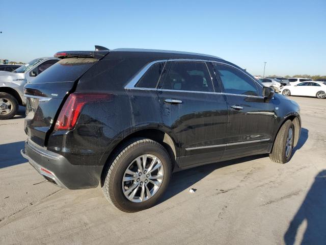 Изображение 3 2020 CADILLAC XT5 PREMIUM LUXURY 2020 с VIN 1GYKNCRS4LZ150414