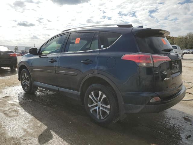 Изображение 2 2017 TOYOTA RAV4 LE 2017 с VIN JTMZFREV4HJ131386