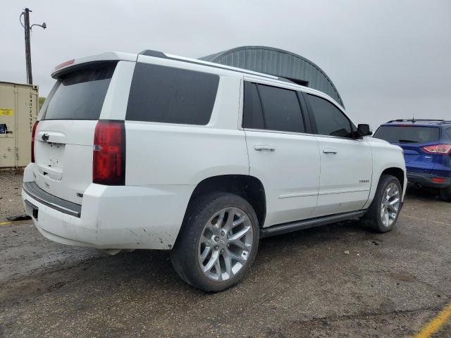 Image 3 of 2017 CHEVROLET TAHOE K1500 PREMIER 2017 with VIN 1GNSKCKC2HR152596