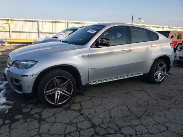 Image 1 of 2013 BMW X6 XDRIVE50I 2013 with VIN 5UXFG8C50DL591865