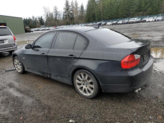 Image 2 of 2008 BMW 328 XI 2008 with VIN WBAVC93528K039615