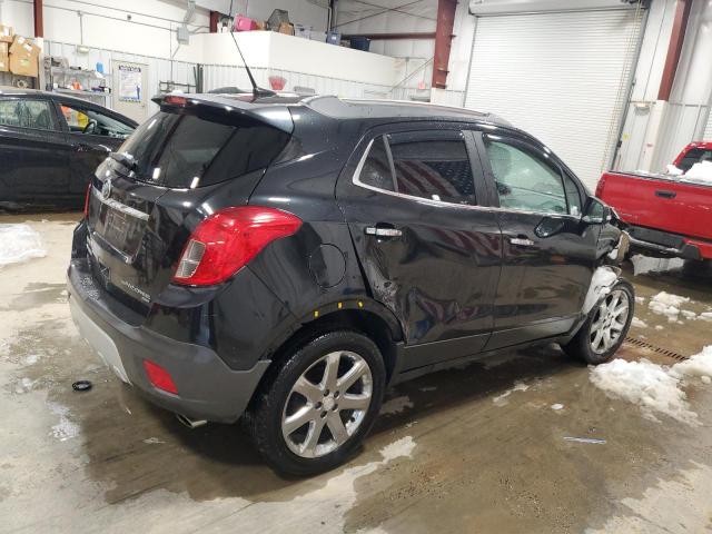 Image 3 of 2014 BUICK ENCORE  2014 with VIN KL4CJGSB1EB567129