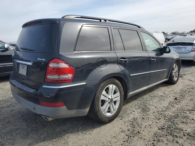 Изображение 3 2009 MERCEDES-BENZ GL 450 4MATIC 2009 с VIN 4JGBF71E49A463658