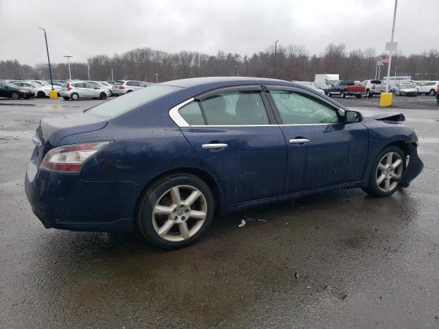 Obraz 3 z 2012 NISSAN MAXIMA S 2012 z VIN 1N4AA5AP0CC811106