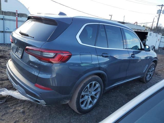 Obraz 3 z 2020 BMW X5 XDRIVE40I 2020 z VIN 5UXCR6C03L9B66189