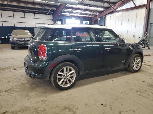 Image 3 of 2012 MINI COOPER S COUNTRYMAN 2012 with VIN WMWZC5C50CWM12517