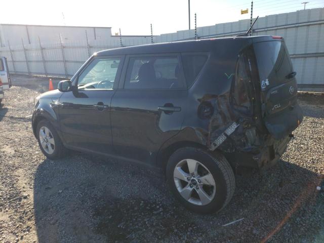 Obraz 2 z 2019 KIA SOUL  2019 z VIN KNDJN2A23K7919017