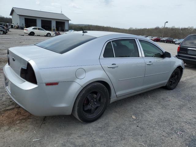 Image 3 of 2010 CHEVROLET MALIBU 2LT 2010 with VIN 1G1ZD5EB3A4140985