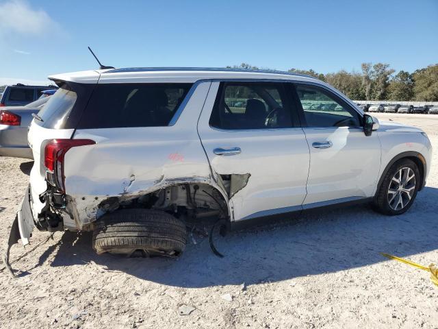 Изображение 3 2021 HYUNDAI PALISADE SEL 2021 с VIN KM8R34HE6MU311402