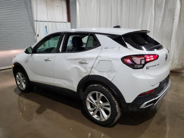 Image 2 of 2020 BUICK ENCORE GX PREFERRED 2020 with VIN KL4MMCSLXLB122110