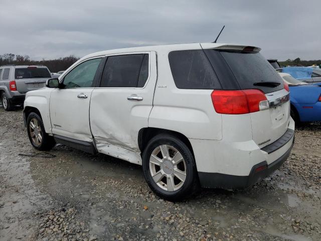 Изображение 2 2013 GMC TERRAIN SLE 2013 с VIN 2GKALMEK1D6218642