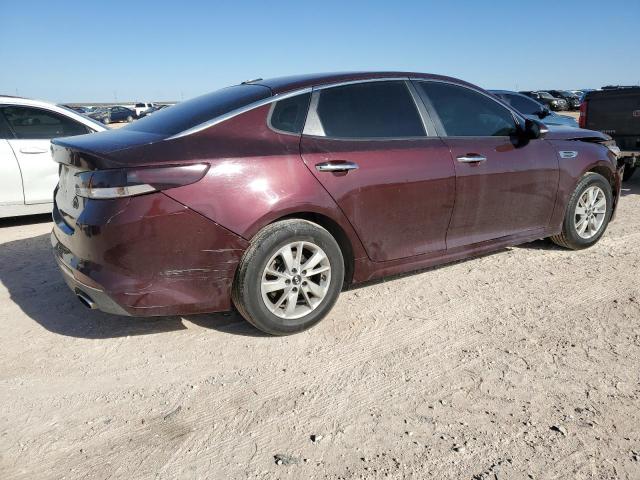 Obraz 3 z 2016 KIA OPTIMA LX 2016 z VIN 5XXGT4L32GG040060