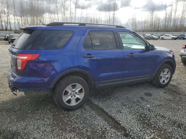 Obraz 3 z 2014 FORD EXPLORER  2014 z VIN 1FM5K8B86EGC38950