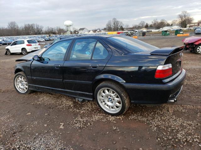 Изображение 2 1997 BMW M3  1997 с VIN WBSCD9325VEE06039