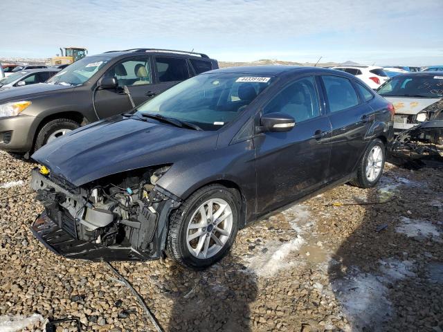Obraz 1 z 2015 FORD FOCUS SE 2015 z VIN 1FADP3F23FL282915