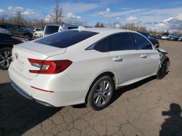 Obraz 3 z 2019 HONDA ACCORD LX 2019 z VIN 1HGCV1F13KA138974