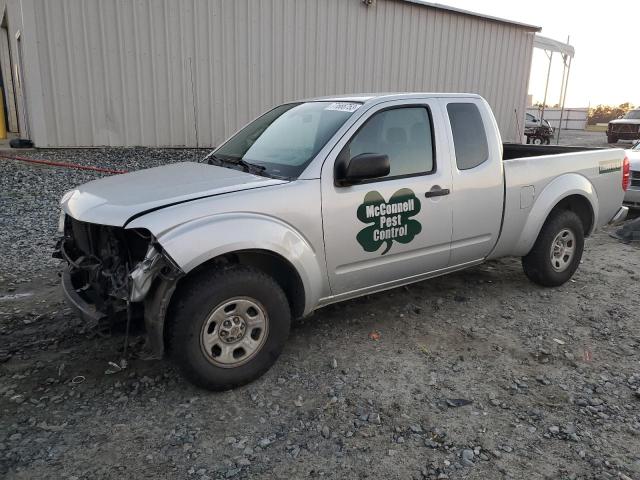 Image 1 of 2014 NISSAN FRONTIER S 2014 with VIN 1N6BD0CT2EN750221