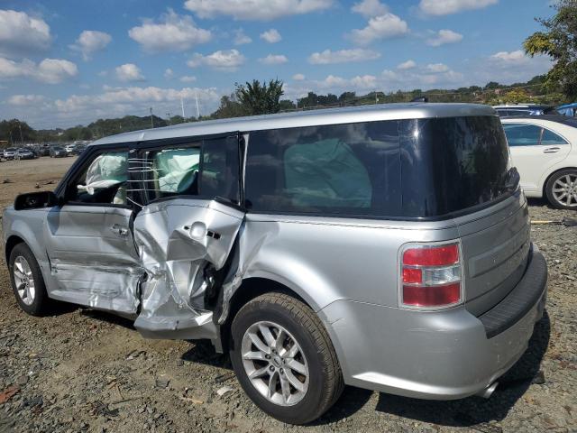 Изображение 2 2017 FORD FLEX SE 2017 с VIN 2FMGK5B85HBA03488