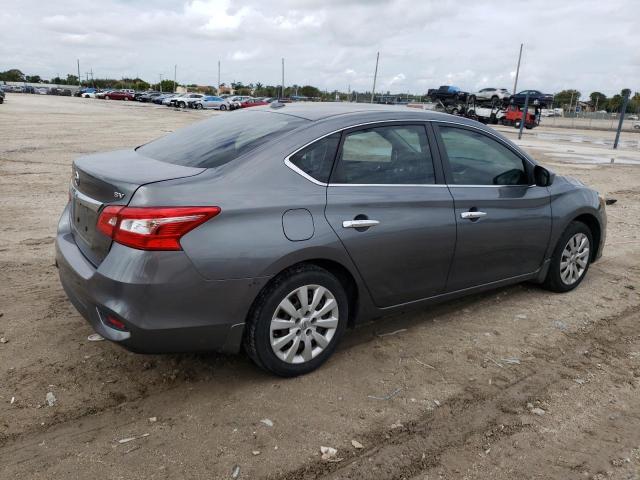 Image 3 of 2016 NISSAN SENTRA S 2016 with VIN 3N1AB7APXGL652501