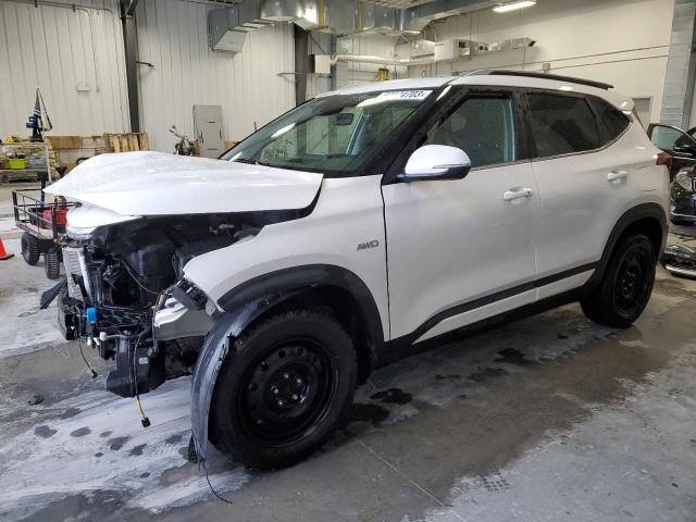 2022 KIA SELTOS S 2022 image