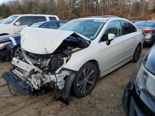 2015 SUBARU LEGACY 2.5I LIMITED 2015 image