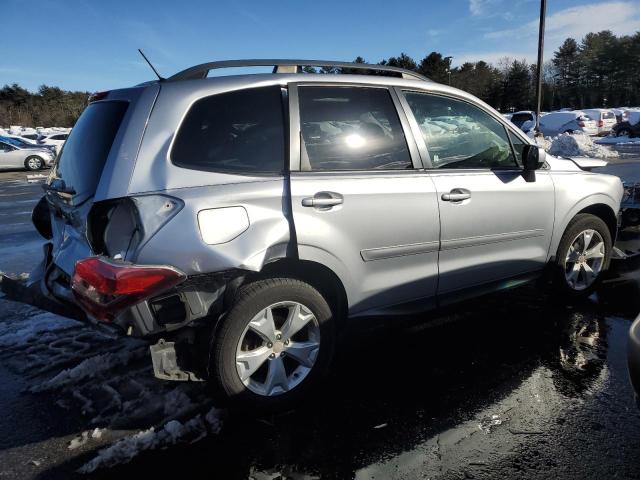 Obraz 3 z 2014 SUBARU FORESTER 2.5I PREMIUM 2014 z VIN JF2SJAGC8EH524695
