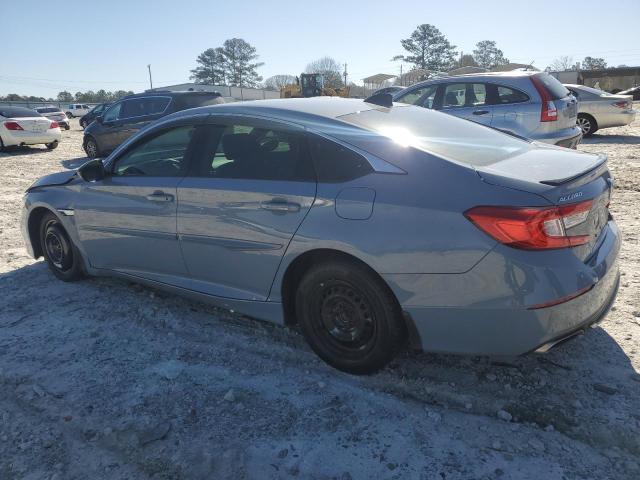 Obraz 2 z 2021 HONDA ACCORD SPORT 2021 z VIN 1HGCV1F35MA035222