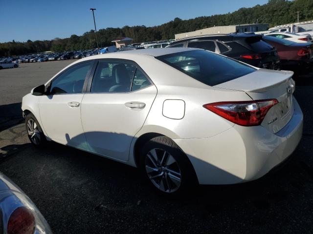 Obraz 2 z 2014 TOYOTA COROLLA ECO 2014 z VIN 5YFBPRHE2EP033832