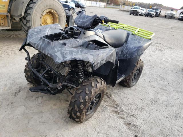 Obraz 2 z 2023 KAWASAKI KVF750 G 2023 z VIN JKAVFDJ15PB514017