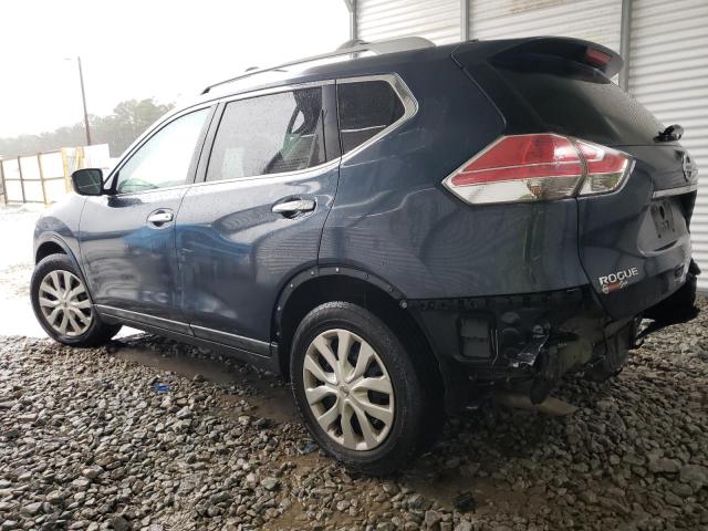 Изображение 2 2016 NISSAN ROGUE S 2016 с VIN 5N1AT2MTXGC837158