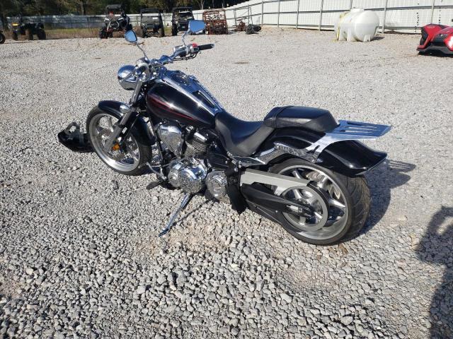 Image 3 of 2009 YAMAHA XV1900 CU 2009 with VIN JYAVP27E79A008615