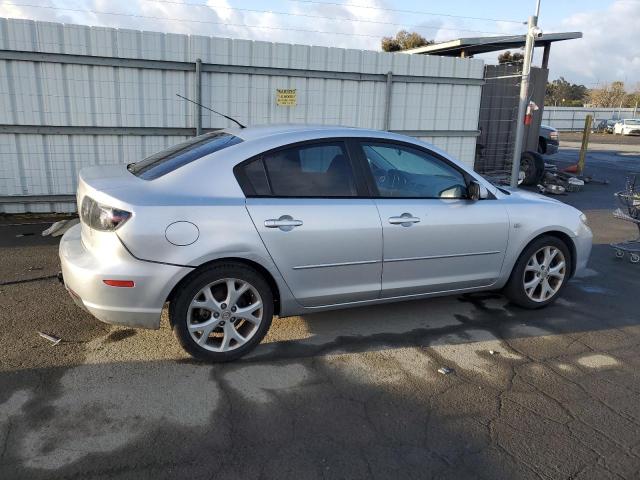 Изображение 3 2009 MAZDA 3 I 2009 с VIN JM1BK32GX91201121