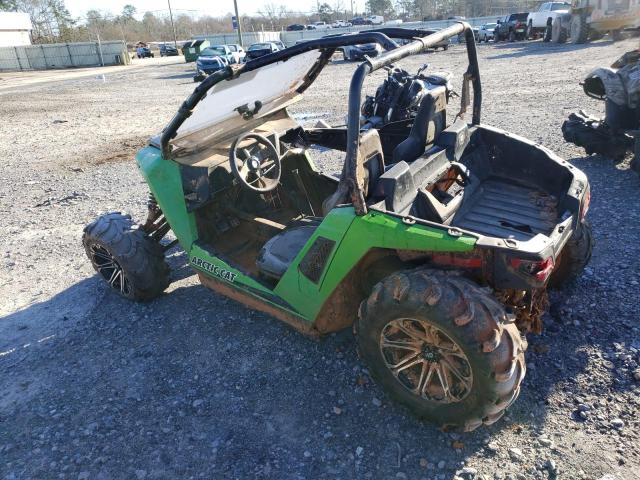 Изображение 3 2016 ATV Other 2016 с VIN 4UF16MPV8GT305081