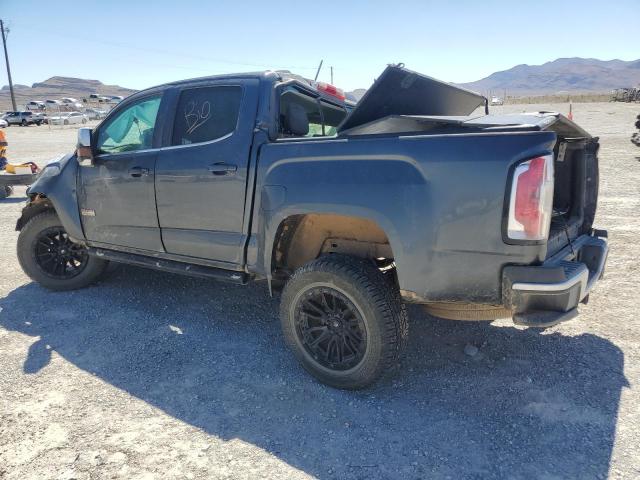 Изображение 2 2016 GMC CANYON SLE 2016 с VIN 1GTP6CE11G1375139