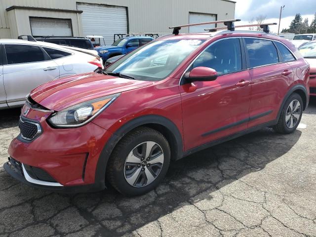 Image 1 of 2018 KIA NIRO FE 2018 with VIN KNDCB3LC9J5157514